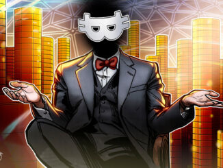 At what Bitcoin price will Satoshi Nakamoto become the world's richest person?