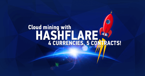 HashFlare