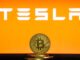 Tesla CEO Elon Musk Says You Can Now Buy a Tesla With Bitcoin