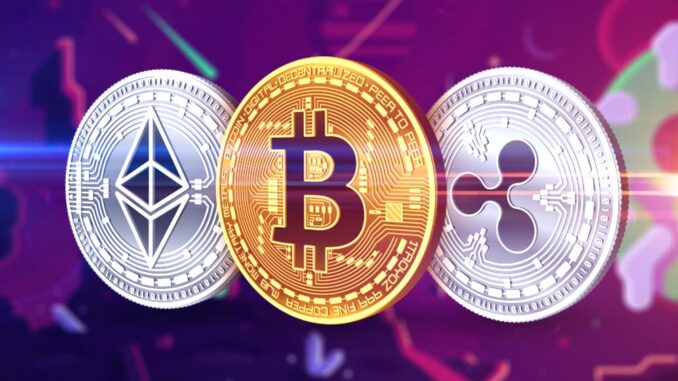 top cryptocurrency investments in 2020