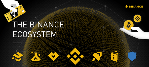 Binance