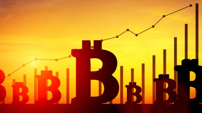 Bitcoin at $64,000 is Amazing But It’s Just the Start, says Market Analyst