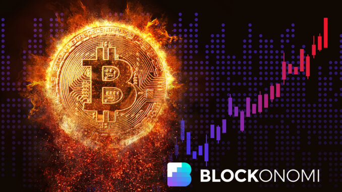 Three Significant Bitcoin Price Predictions for 2021