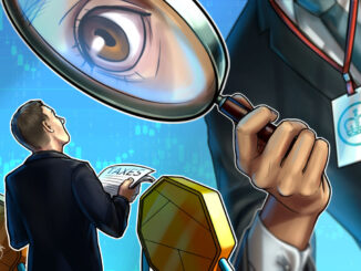 UK revenue authority to target cryptocurrency tax evaders