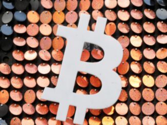 bitcoin: Bitcoin extends gains on reports of JPMorgan fund