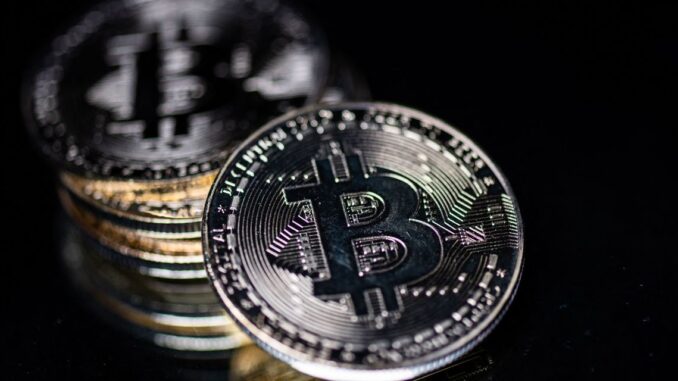 Bitcoin Is Bouncing Back. Is the Crypto Swoon Over?