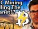 FACT CHECK: Bitcoin Mining is BAD For The Climate!? 🌎