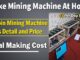 How to Make Bitcoin Mining Machine at Home | Total Making Cost | Complete Guide  Step by Step
