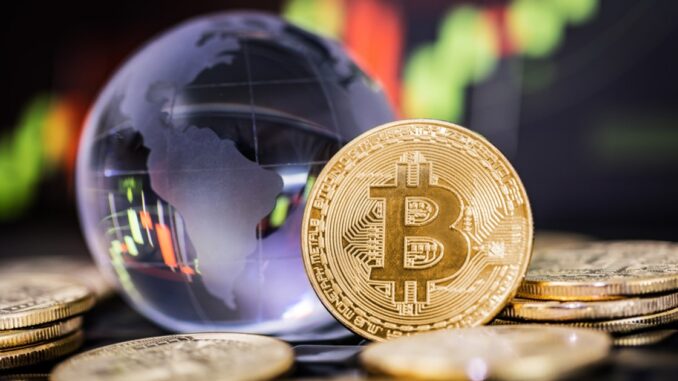 IT Firm Globant Purchases Bitcoin for $500K as the Latest Institutional Investor in BTC market