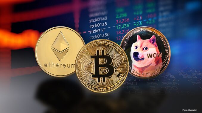 New crypto ETF embraces Coinbase, skims Bitcoin