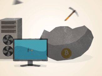 What is Bitcoin Mining?