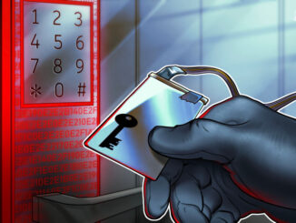 Bitcoin theft is likely to surge in meager post-COVID economy: Report