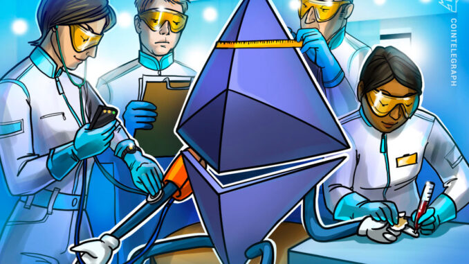 Ethereum options data shows traders' mixed opinions on ETH's future