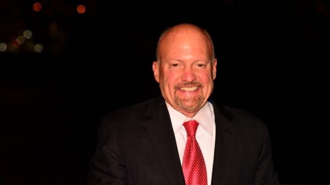 Jim Cramer Sold Most of His Bitcoin Holdings but Willing to Buy Again If Prices Fall to Near $10,000