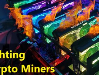 Nvidia & AMD’s Answer to Cryptocurrency Miners