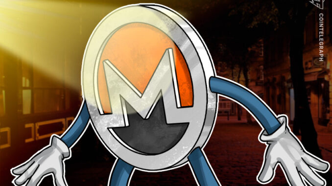 Privacy coins no more? CipherTrace files patents for tracing Monero transactions