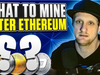 What to Mine After Ethereum