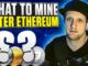 What to Mine After Ethereum