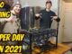 $600 Mining rig makes $5 per day 2021