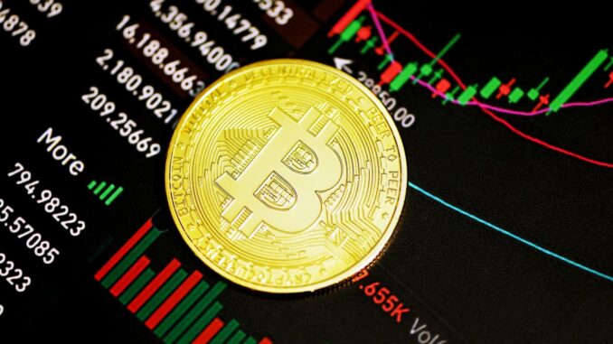 Bitcoin Could Bottom at around $14k to $15k - BTC Analyst 16