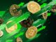 Bitcoin on Track to Break $40,000 Resistance as About $1.1B Positions in Crypto Gets Liquidated