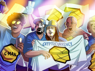 Cryptocurrency and the rise of the user-generated brand