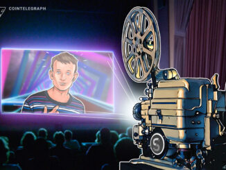 Ethereum documentary featuring Vitalik Buterin raises $1.9M in 3 days