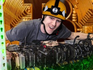 13 GPUs in ONE PC? – Mining Adventure Part 2