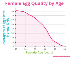 Tracking sperm on Bitcoin with Eggschain — Wei Escala – Cointelegraph Magazine