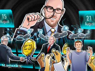 Cointelegraph Magazine