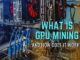 What Is GPU Mining?  | What Is A GPU Mining Rig?