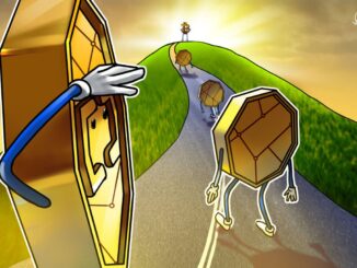 Altcoins book 50% gains after Bitcoin and Ethereum set a path to new highs