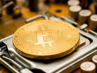 BlackRock CIO On Bitcoin: I Like Volatile Assets With Upside Convexity - Blackrock (BLK)