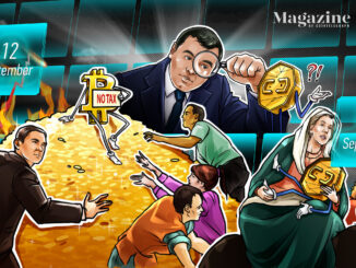 Cointelegraph Magazine