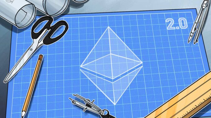 ETH 2.0 moves closer to fruition as devs set Altair upgrade for October