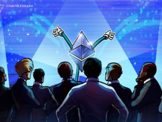 Ethereum price gets back to $3K as institutional investors pile into ETH futures