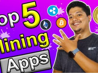 Top 5 Cryptocurrency Mining App In India 2021 🤑 | Best Mining App For Android 🎁 | Earn Free Bitcoin🔥