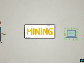 Bitcoin and cryptocurrency mining explained