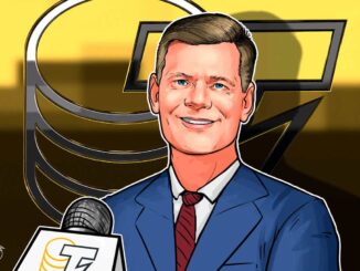 Crypto will generate more wealth than the internet, says Morgan Creek Capital CEO