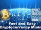 Fast and Easy Cryptocurrency Mining - Awesome Miner and Mining Pool Hub