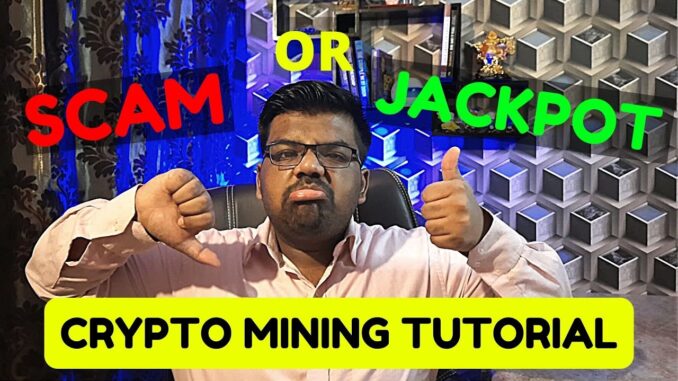 How to Mine Cryptocurrency? Bitcoin Mining? Dogecoin Mining? Ethereum Mining?What is Cryptocurrency?