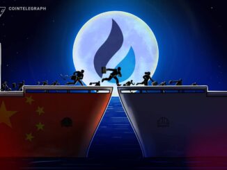 Huobi outlines plan for Chinese investors after halting crypto trading