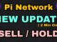 Pi Network Latest Quick Short Update | Free Crypto Mining App | Cryptocurrency Mining | Pi coin