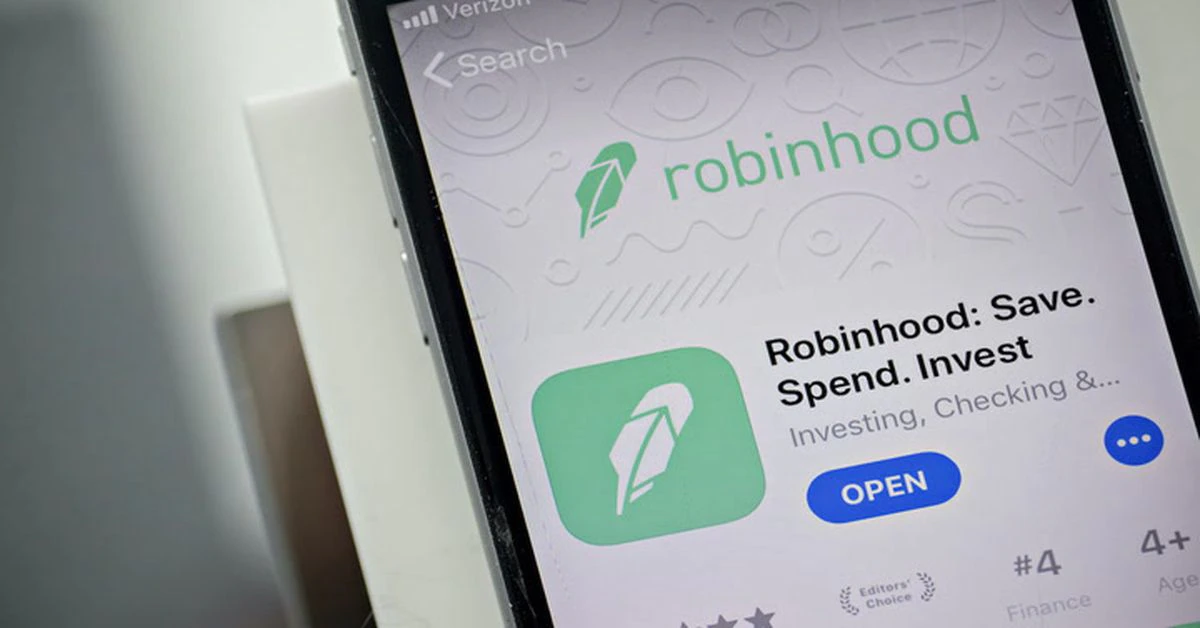 Robinhood’s Waitlist for Crypto Wallet Has More Than 1M Customers: Report