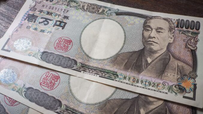 Circle’s New VC Fund Backs $4.4M Round for Japanese Yen-Pegged Stablecoin Issuer