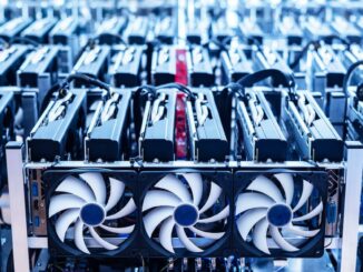 Marathon Digital Holds $457M in Bitcoin After Increase in October Mining
