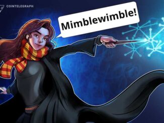 What is Mimblewimble and how does it work?