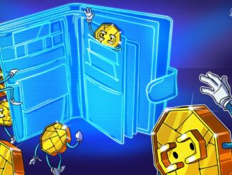 Got crypto? Here are 3 software wallets for storage, staking and swapping