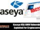Kaseya VSA RMM Vulnerability Exploited For Cryptocurrency Mining Attack... AGAIN!