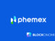 Phemex Exchange Adds SHIB, DYDX & FTM for Spot Trading